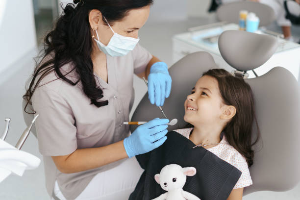 TMJ/TMD Treatment in Eglin Af, FL
