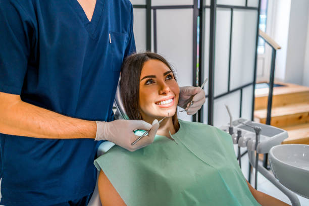 Oral Surgery in Eglin Af, FL
