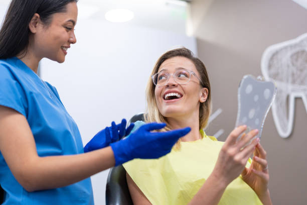 Dental X-Rays and Imaging in Eglin Af, FL