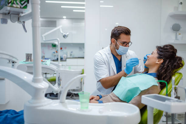 Best Teeth Whitening  in Eglin Af, FL