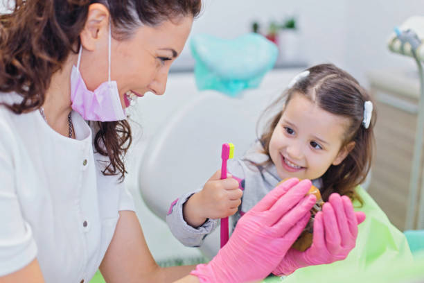 Best Laser Dentistry  in Eglin Af, FL